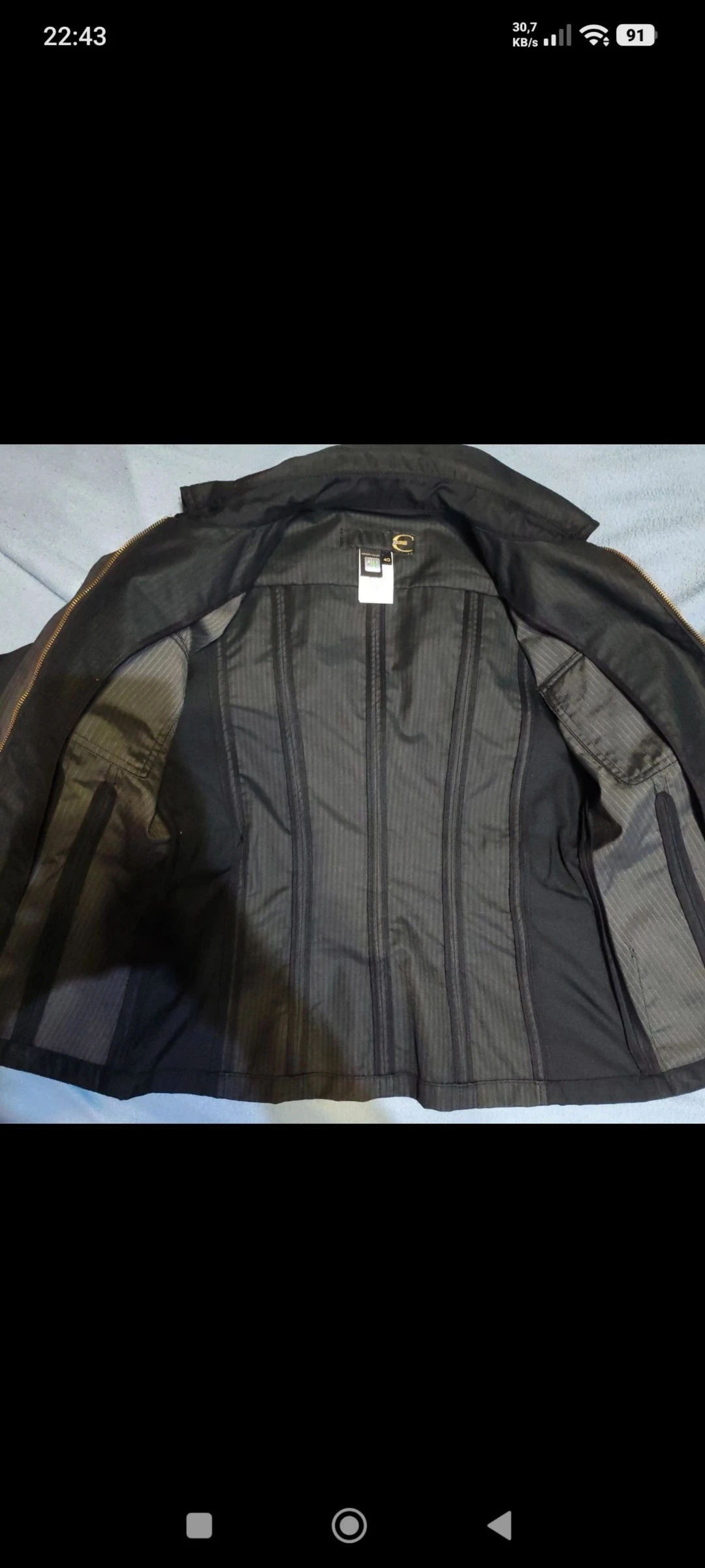 Veste Just Cavalli – photo 10